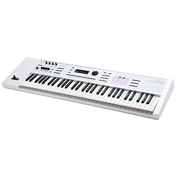 【Roland 】JUNO-DS61 シンセサイザー Amazon.co.jp: ローランド シンセサイザー Roland JUNO-DS61